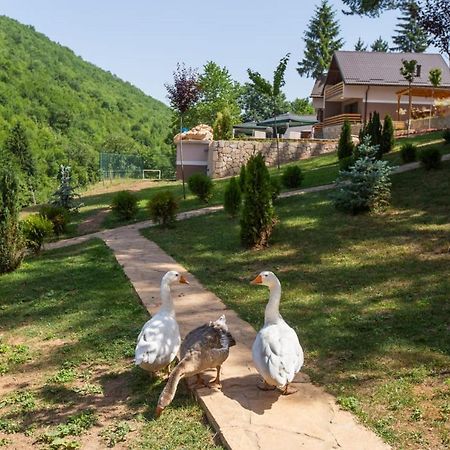 Vikendica Bjelasnica II Saraybosna Dış mekan fotoğraf