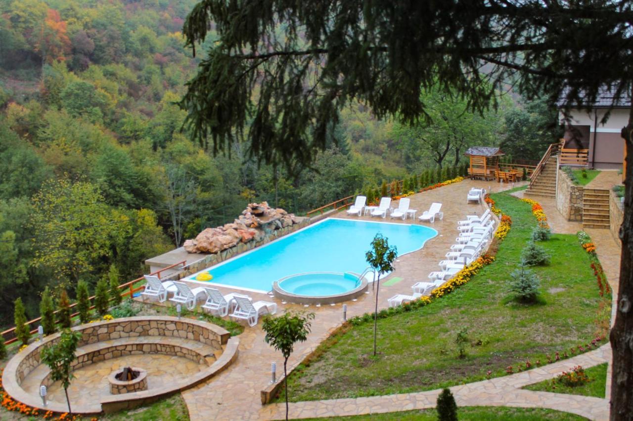 Vikendica Bjelasnica II Saraybosna Dış mekan fotoğraf