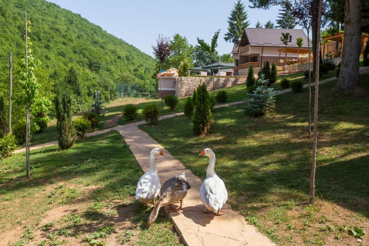 Vikendica Bjelasnica II Saraybosna Dış mekan fotoğraf